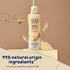 Childs Farm Oatderma Bath Milk Fragrance Free 250ml